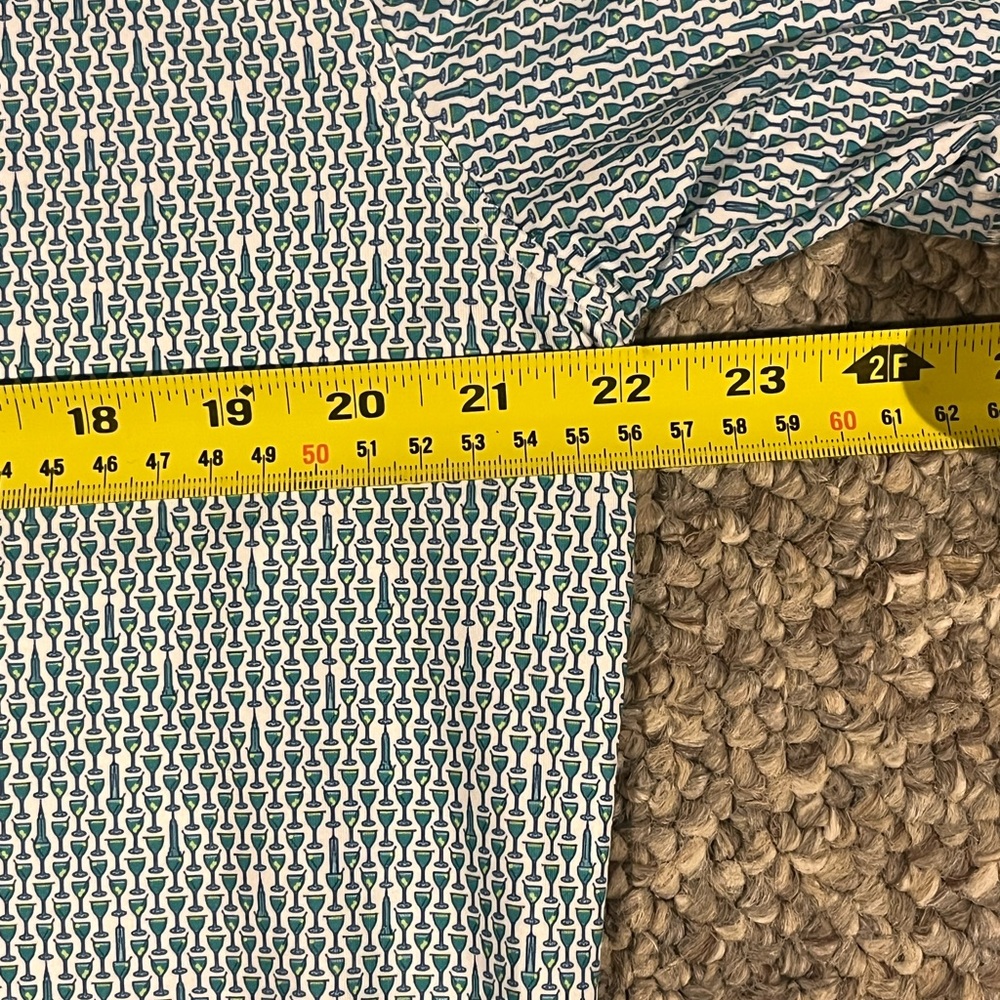 Peter Millar Summer Comfort Polo Shirt - Picture 4 of 4